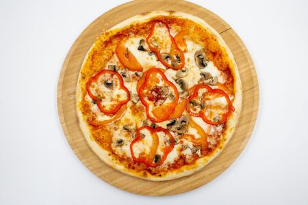 Вегетарианская