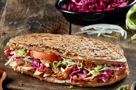 Донер Бакинский