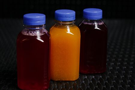 Компот вишня-смородина