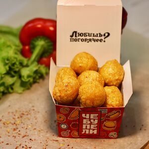 Круггетсы средняя порция