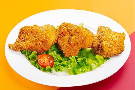 Куриные наггетсы