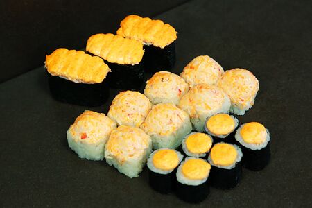 Снежный краб