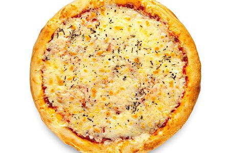 Пицца Маргарита