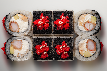 Эби Спайси-Манго New