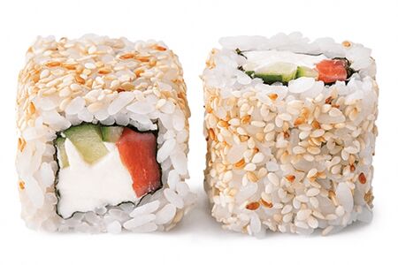 Ролл Филадельфия спешл 8 шт