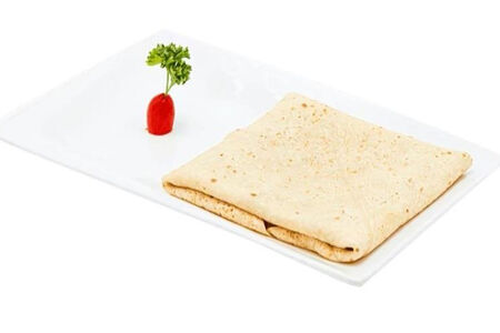 Блины с фаршем