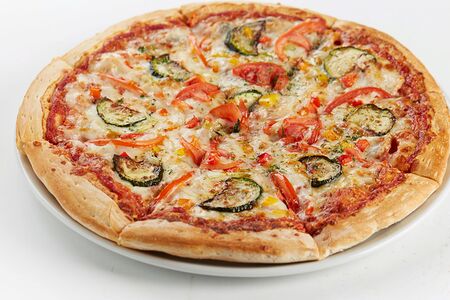 Вегетарианская