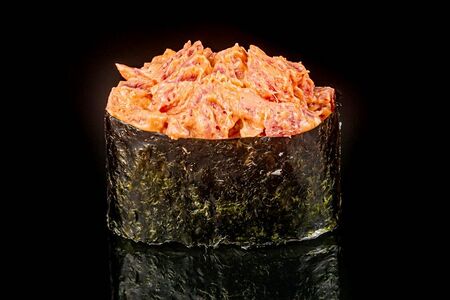 Спайси суши Тунец