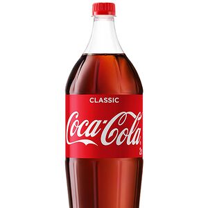 Coca-Cola