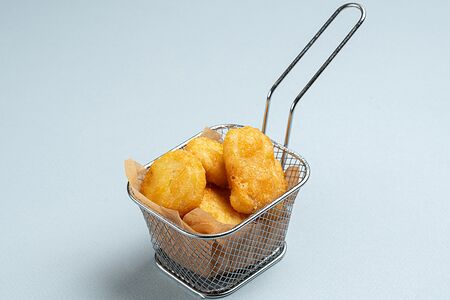 Наггетсы куриные