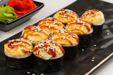 Ролл Сладость