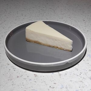 Чизкейк Нью-Йорк классический