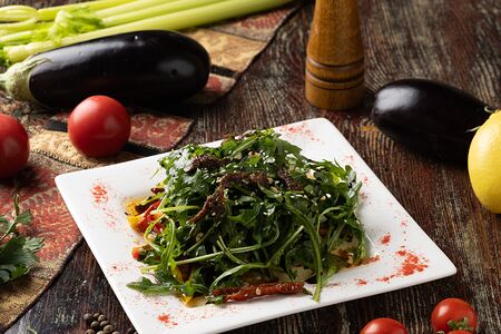 Старый Тифлисс