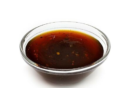 Доп. соус Фирменный (острый) для Вок