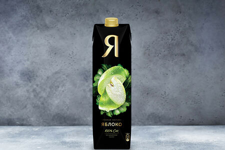 Я яблоко 0,97