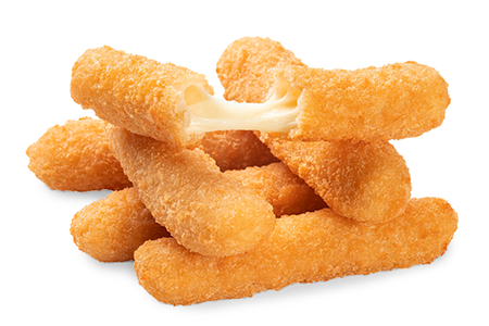 Сырные палочки M