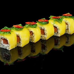 Տակուան ռոլլ