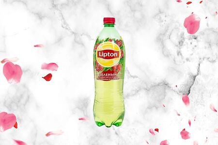 Lipton Клюква