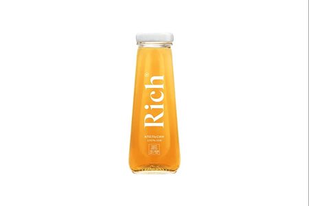Сок Rich Персиковый