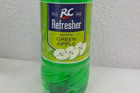 Газированный напиток Refresher
