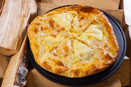 Хачапури Особый