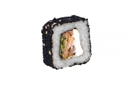 Сальмон блэк