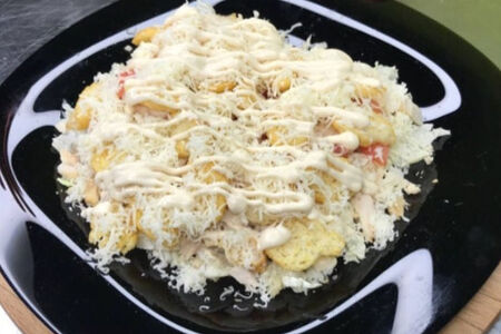 Цезарь фирменный