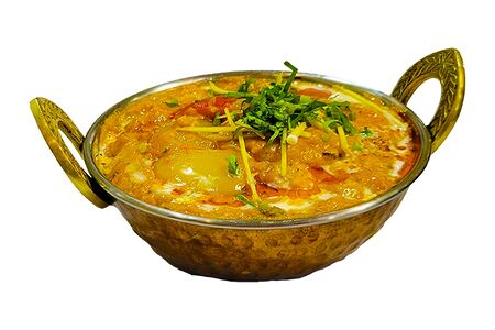 Кадаи чикен