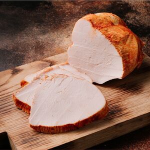 Индейка су-вид