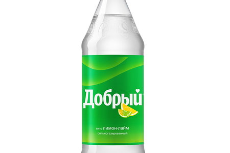 Добрый Лимон-лайм