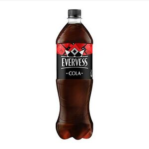 Evervess Cola (1 л)