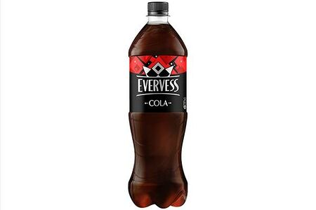 Evervess Cola (1 л)