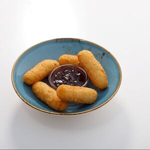 Сырные палочки