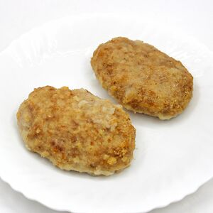 Котлета Домашняя