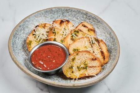 Хлебная корзинка