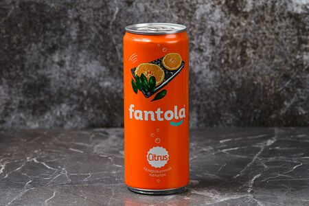 Fantola Цитрус