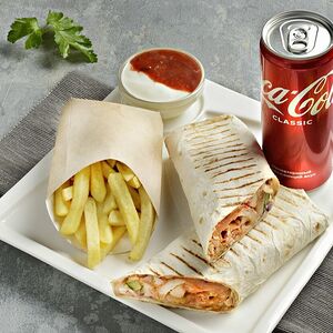 Комбо Классика