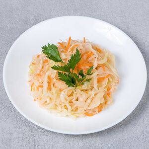 Салат Овощной