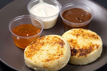 Сырники 2шт