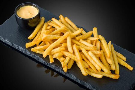 Картофель фри