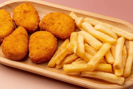 Комбо-набор