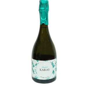 Կարաս դյութիչ փրփրուն