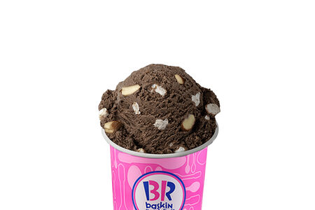 Фреш Пек Кварта Рокки