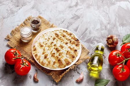 Греческая Пита