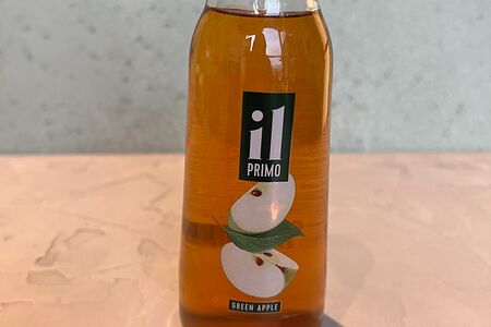 Яблочный сок