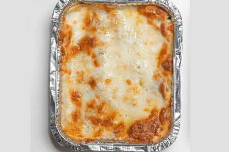 Лазанья Классическая с фаршем и томатами