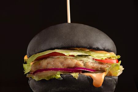 Чумовая креветка