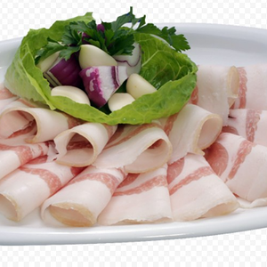 Сальная закусочка