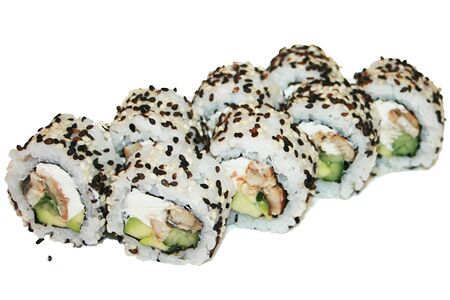 Ролл Аригато