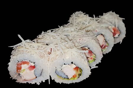 Ролл Цезарь